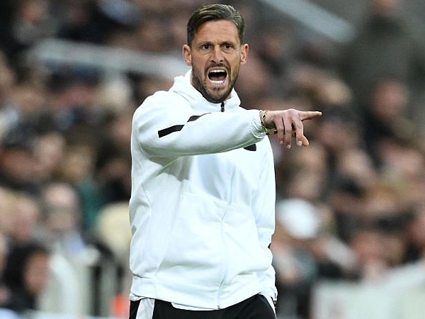 Jason Tindall Ungkap Rahasia Kebangkitan Newcastle United