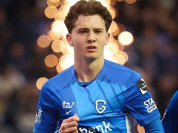 Juventus Ikut Ramaikan Perburuan Gelandang Yunani Konstantinos Karetsas