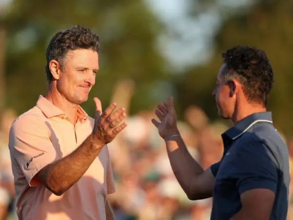 Kalah Di Masters, Justin Rose Telan “Sakit Hati” Demi Menang Besar