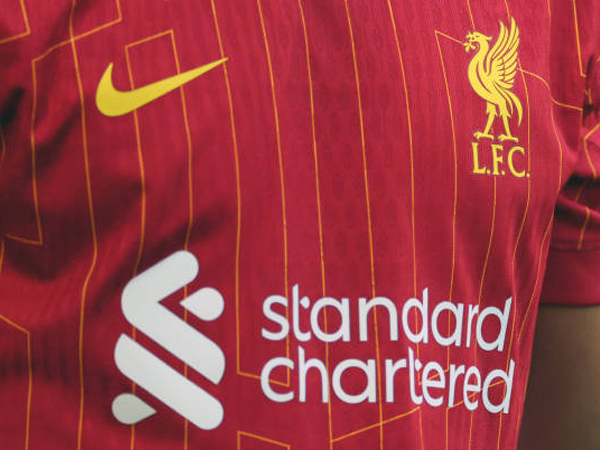 Nike Bocorkan Seragam Terakhir Liverpool Sebelum Era Adidas Dimulai