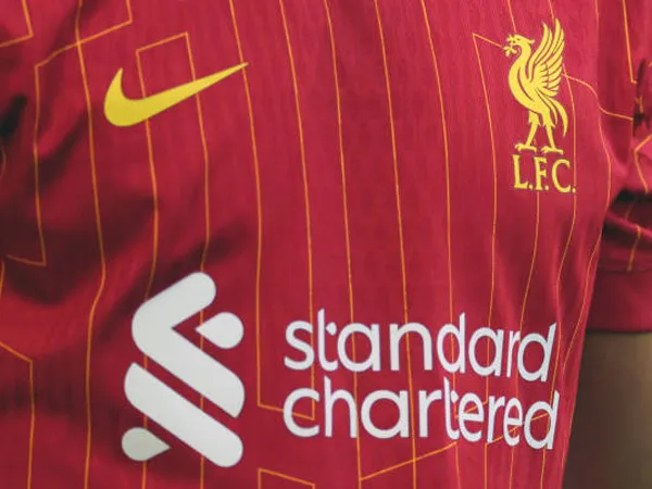 Nike Bocorkan Seragam Terakhir Liverpool Sebelum Era Adidas Dimulai