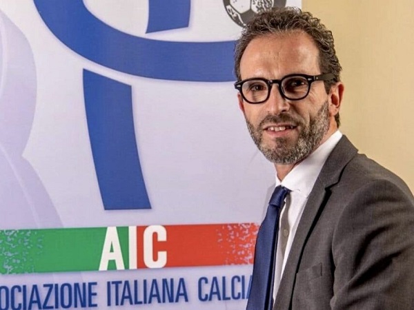 Sanggah Abodi, Umberto Calcagno: Ini Nilai Tambah Untuk Kemanusiaan