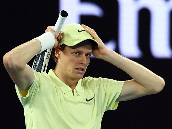 Serena Williams Buka Suara Terkait Kasus Doping Jannik Sinner