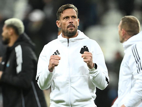 Usai Habisi Crystal Palace, Jason Tindall Puji Performa Newcastle