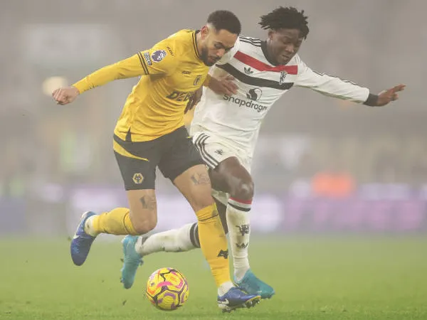 5 Fakta Menarik Jelang Duel Manchester United vs Wolves di Premier League