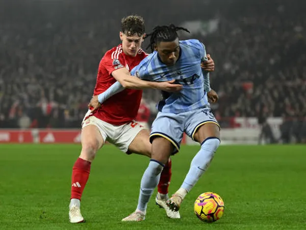 5 Fakta Menarik Jelang Duel Tottenham v Nottingham Forest di Premier League