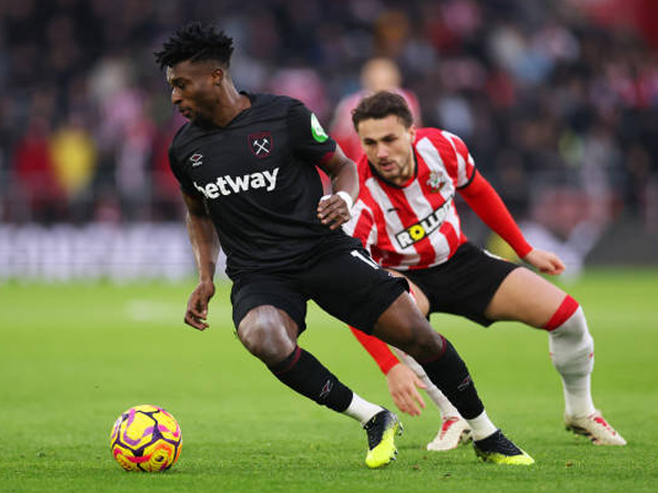 5 Fakta Menarik Jelang Duel West Ham vs Southampton di Premier League
