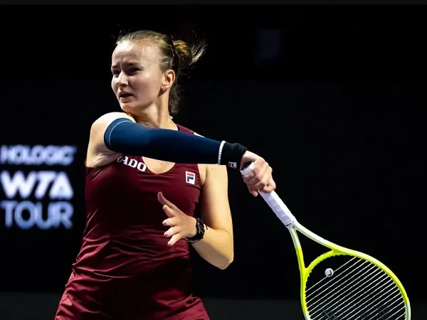 Barbora Krejcikova Berharap Turun Di French Open Meskipun Absen Cukup Lama