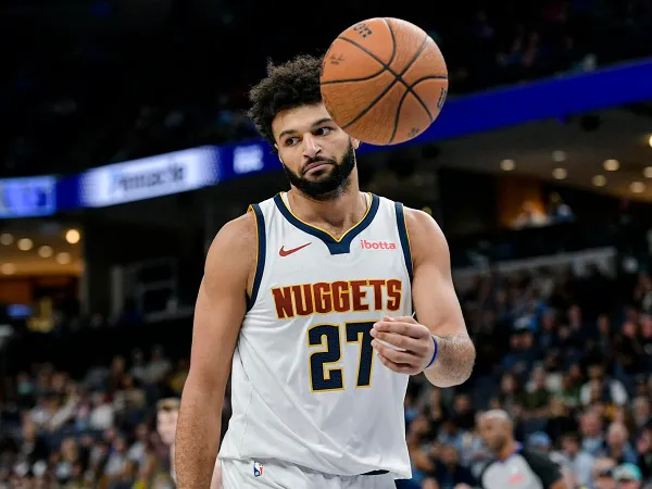 Jamal Murray Waspadai Agresivitas Norman Powell di Babak Playoff