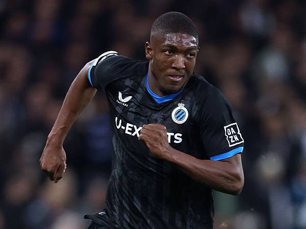 Joel Ordonez Masuk Daftar Pemain Incaran Arsenal di Musim Panas