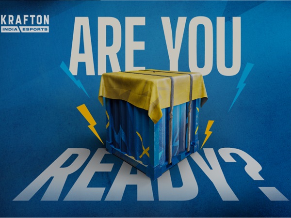 KRAFTON India Tingkatkan Hadiah BGIS 2025 hingga 60 Persen