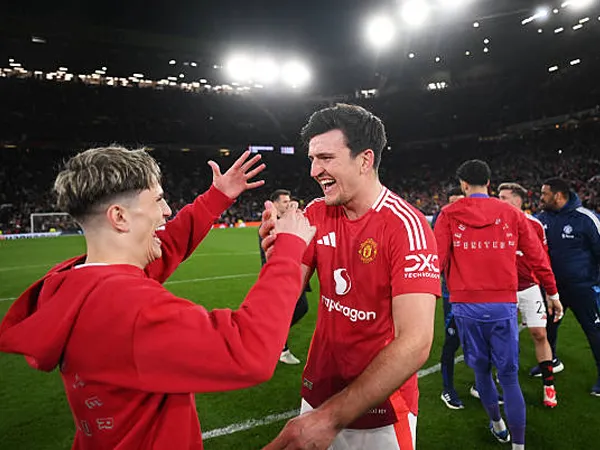 Malam Magis di Old Trafford, Manchester United Lolos ke Semifinal UEL