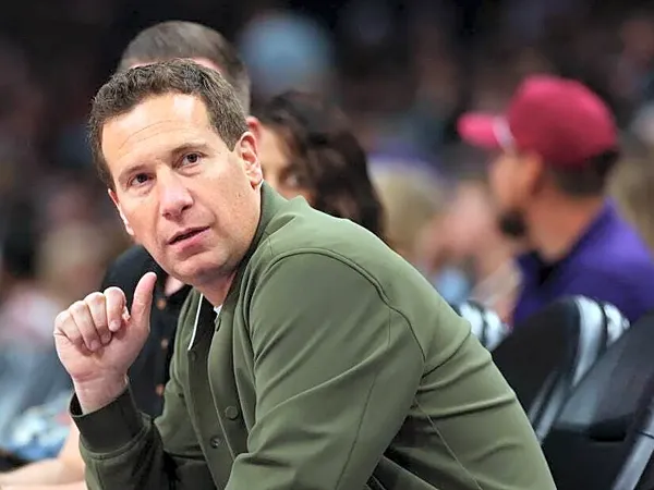 Mat Ishbia Kecewa Berat Phoenix Suns Gagal Lolos Playoff