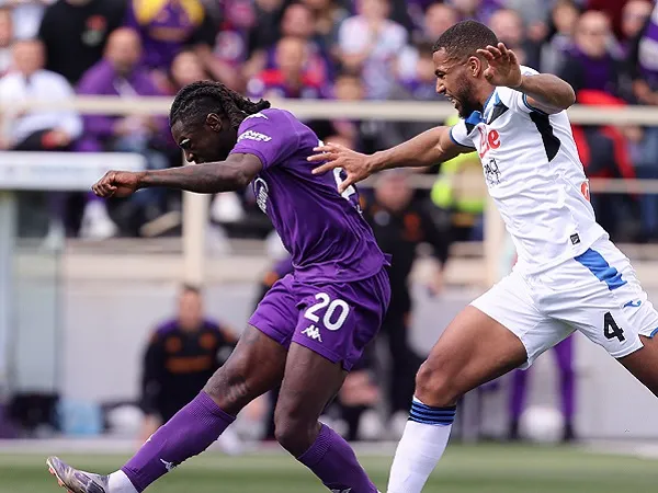 Moise Kean Bisa Ditebus 52 Juta Euro, Begini Respons Presiden Fiorentina