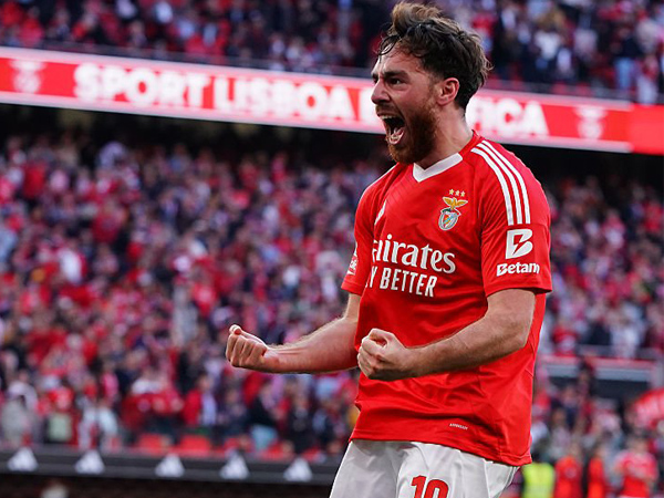 Orkun Kokcu Masuk Daftar Target Liverpool di Musim Panas