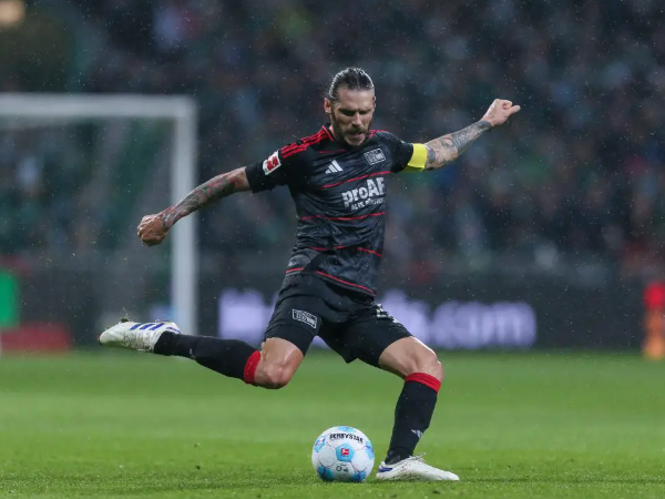 Resmi! Kapten Christopher Trimmel Perpanjangan Kontrak di Union Berlin