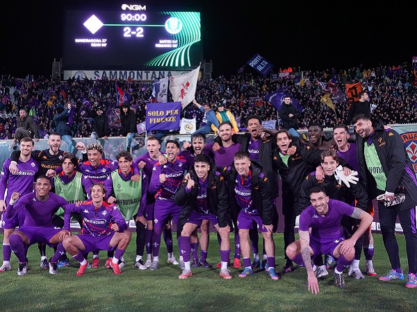 Singkirkan Celje, Presiden Fiorentina Ingin Juara Liga Konferensi Eropa