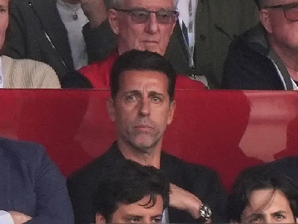 Mantan direktur olahraga Arsenal, Edu Gaspar, dikabarkan akan segera bergabung dalam proyek besar milik Evangelos Marinakis