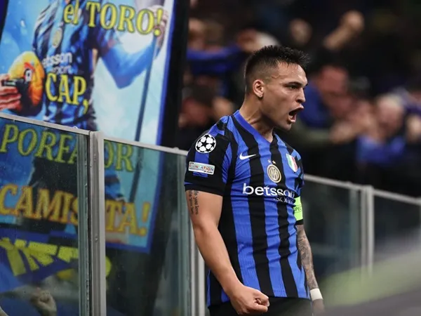 Barcelona Ternyata Nyaris Mendapatkan Lautaro Martinez