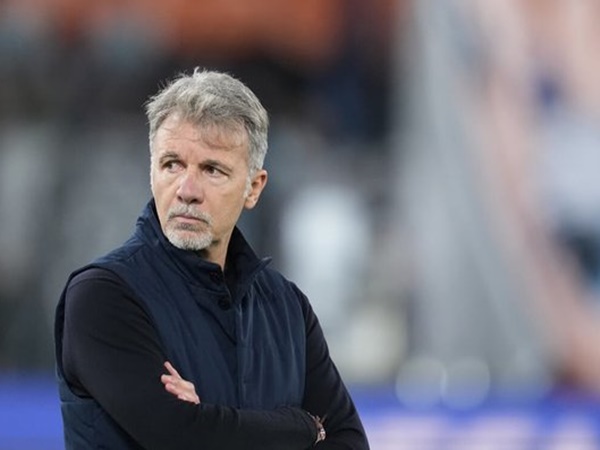 Lazio Tersingkir Dari UEL, Baroni Jelaskan Dua Hal Penting Ini