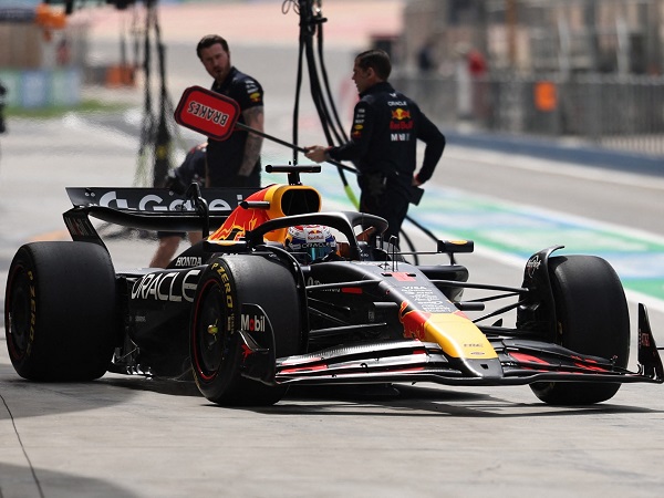 Mark Webber Sebut Permasalahan Red Bull Terdapat Pada Mobilnya
