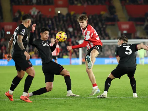 Melirik Catatan Tim Tamu Jelang West Ham vs Southampton di Premier League