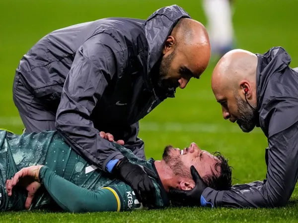 Postecoglou tentang Maddison