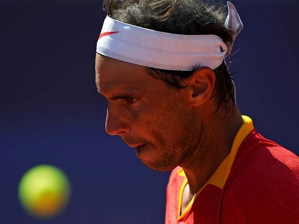 Sosok Ini Mengaku Tak Senang Jadi Wasit Dalam Pertandingan Rafael Nadal