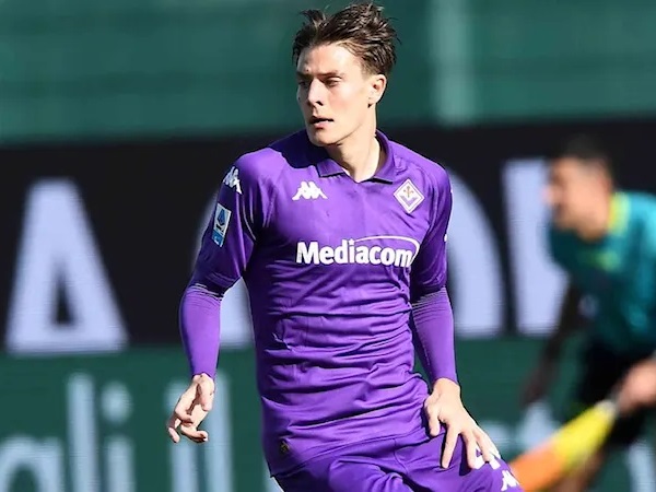 Tagih Utang, Debt Collector Ancam Jadikan Nicolò Fagioli Tukang Batu