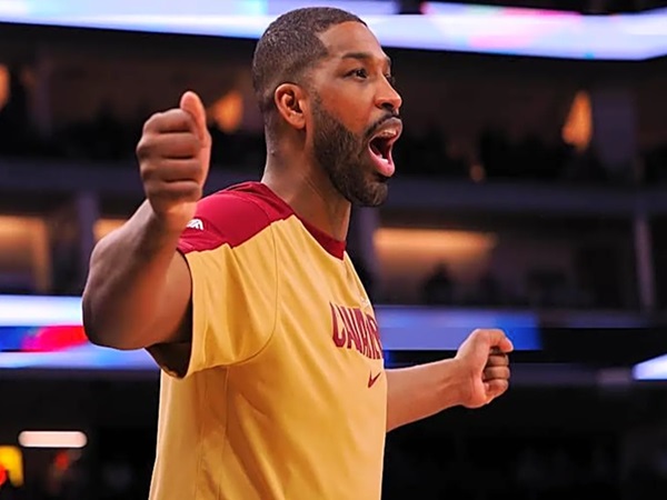 Tristan Thompson Sebut Cavaliers Akan Bermain Agresif di Playoff