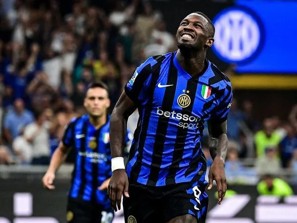 Marcus Thuram