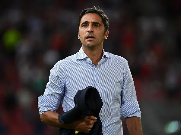 Igli Tare Hanya Sementara, Target Utama Milan Adalah Tony D'Amico