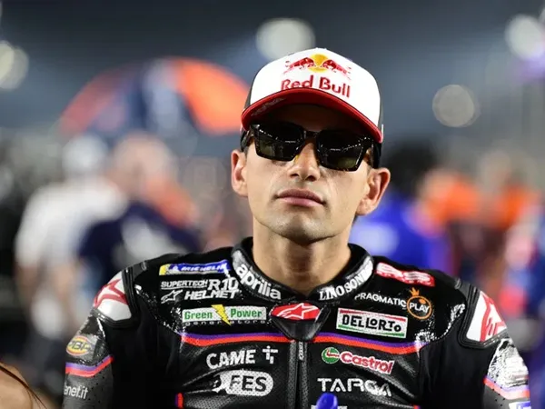 Jorge Martin Dikonfirmasi Telah Meninggalkan Rumah Sakit