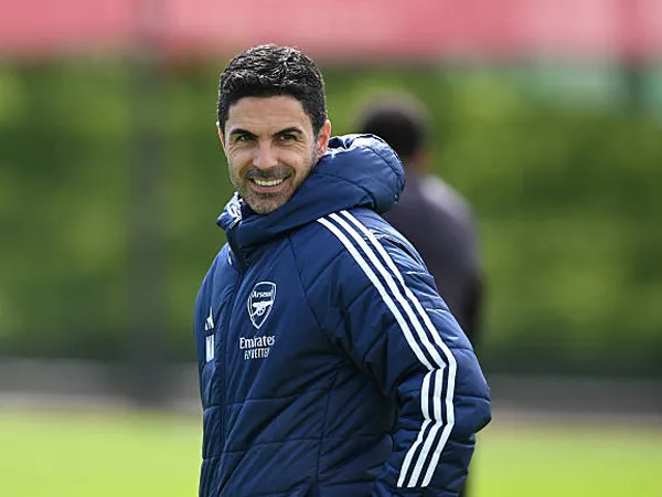 Lupakan Madrid, Mikel Arteta Kini Waspadai Ancaman Ipswich Town
