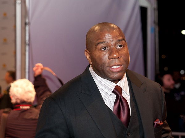 Magic Johnson Semprot JJ Redick Usai Lakers Kalah Telak di Game 1