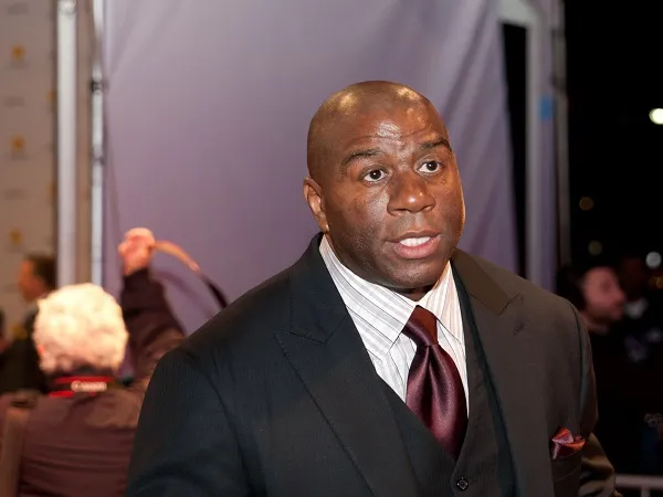 Magic Johnson Semprot JJ Redick Usai Lakers Kalah Telak di Game 1