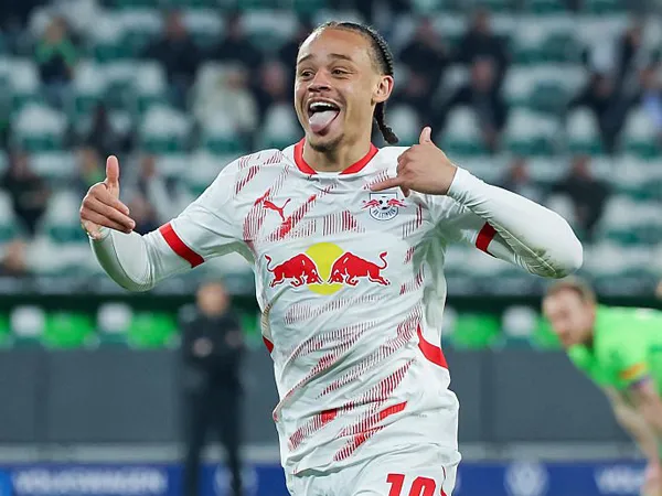 Manchester United Incar Xavi Simons dengan Tawaran Fantastis