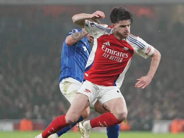 Melirik Catatan Tim Tamu Jelang Ipswich Town vs Arsenal di Premier League