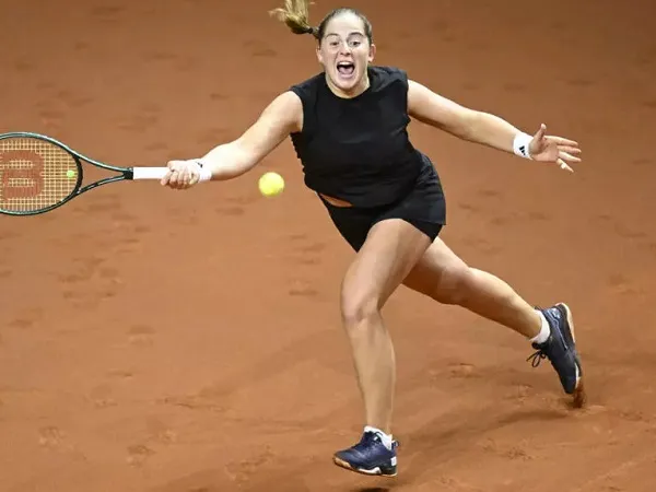 Jelena Ostapenko Tembus Final Musim 2025 Kedua Di Stuttgart