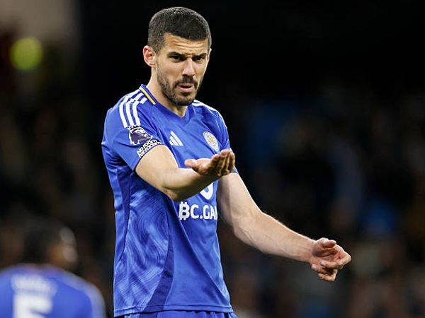 Terancam Degradasi, Conor Coady Akui Leicester City Tak Mampu Bersaing