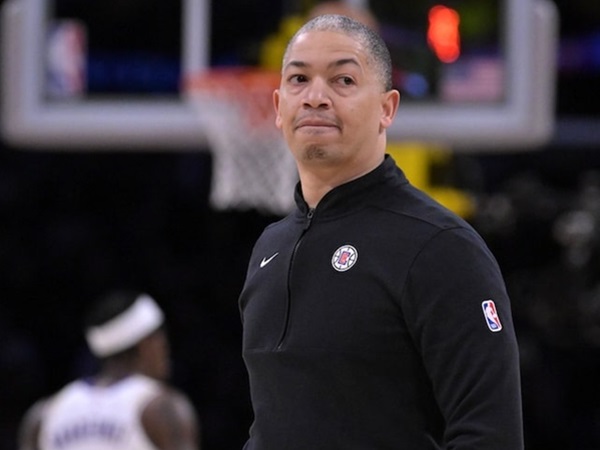 Tyronn Lue Buka Suara Usai Clippers Dikalahkan Nuggets