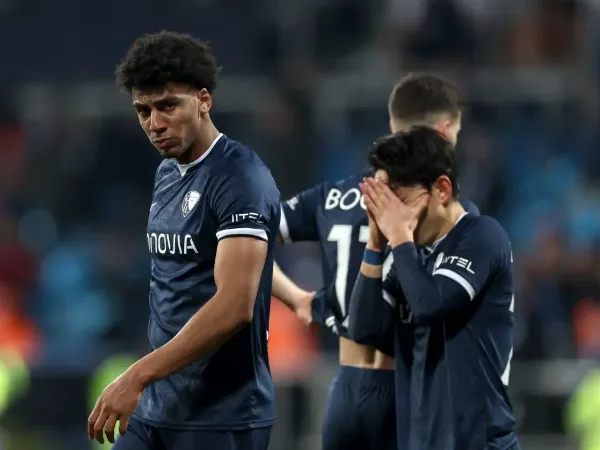 VfL Bochum Ungkap Keinginan Bernardo Fernandes untuk Hengkang