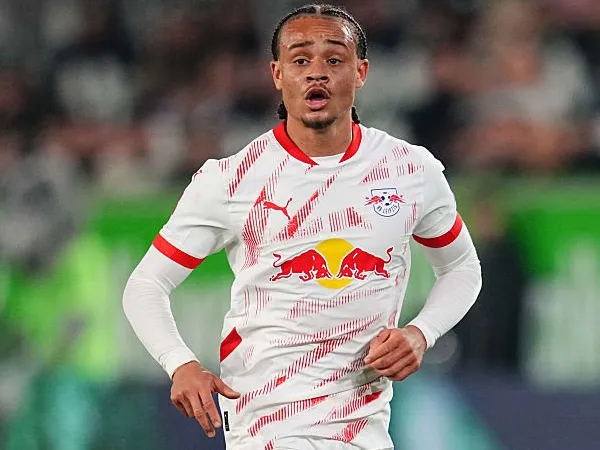 Xavi Simons Tanggapi Kabar Ketertarikan Beberapa Klub Top Inggris