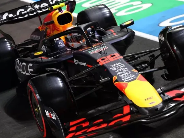 Yuki Tsunoda Ungkap Penyebab Tertinggal Jauh dari Verstappen