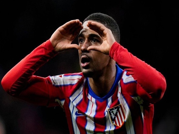 Atletico Madrid Siap Dengarkan Tawaran Untuk Target Premier League