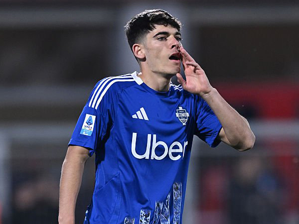 Dortmund Intip Peluang Rekrut Bek Muda Barcelona, Alex Valle