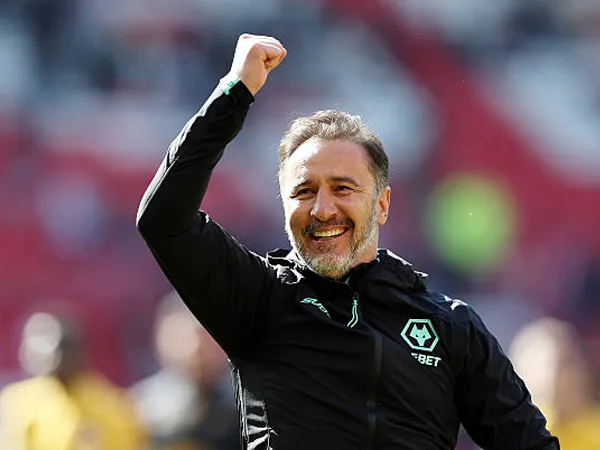 Dukungan Fans Jadi Kunci Kemenangan Wolves atas Man Utd, Kata Vitor Pereira