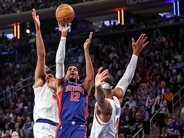 JB Bickerstaff Terkesan dengan Penampilan Pemain Veteran Pistons