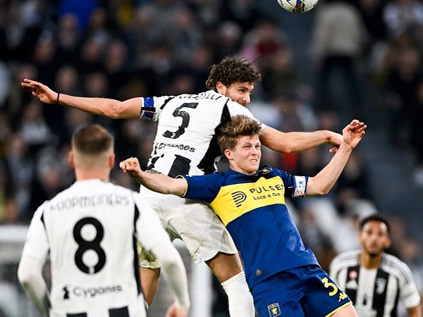 Kapan Laga Juventus Kontra Parma dan Tiga Laga Tunda Serie A Dimainkan?