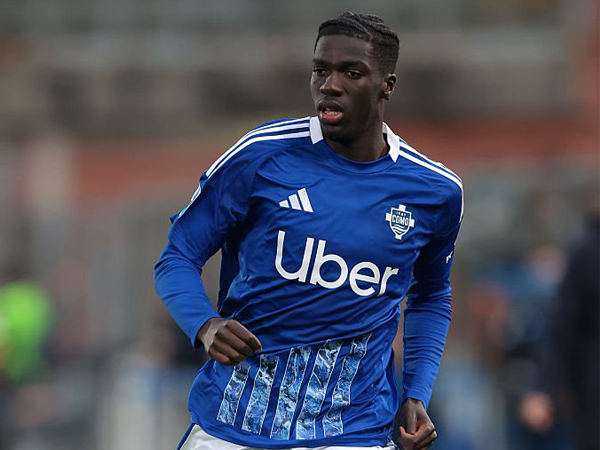 Nottingham Forest Siapkan Tawaran Segini untuk Rekrut Assane Diao